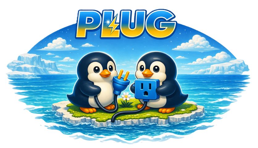PLUG
